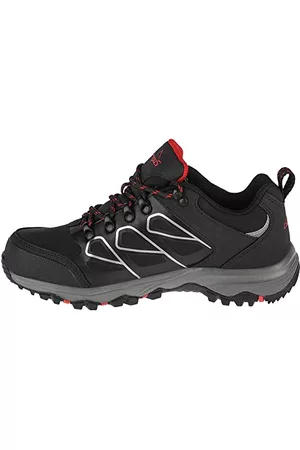 Campus Damer CW0102321200_38 trekking Shoes, svart, EU
