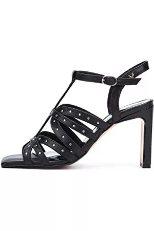 Martinelli Damer Emanuele 1543 sandal, svart - 35 EU