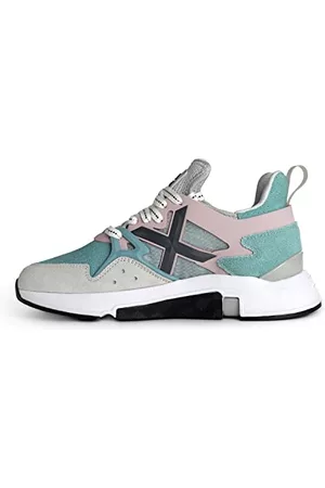 Munich Clik Damsneakers, flerfärgade 042, 37 EU, Flerfärgad 042, 37 EU