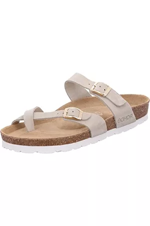 Rohde Tåavskiljare för kvinnor Alba 5573, storlek:38, Färg:beige