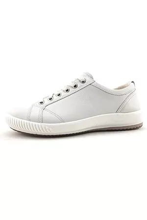 Legero Kvinna Sneakers - Tanaro sneakers, offwhite (vit) 1000, 42,5 EU, Offwhite vit 1000, 42.5 EU