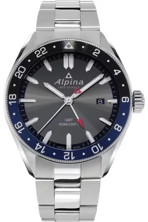 Alpina Man Klockor - Watch AL-247GB4E6B