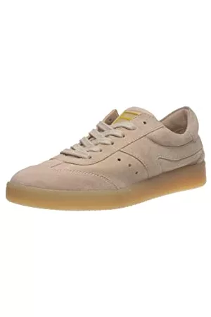 Salamander Kvinna Sneakers - Lukie, Beige, 41 EU