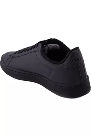 Le Coq Sportif Sneakers - Classic Soft Denim Anthracite, Unisex Vuxen 43 EU, Anthracit, 43 EU