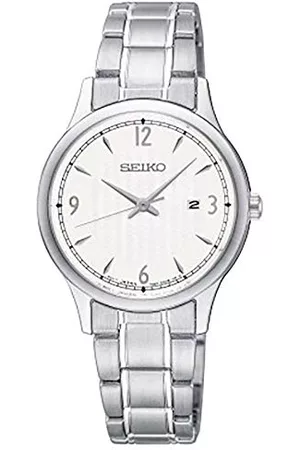 Seiko Kvinna Klockor - Analog kvarts SXDG93P1