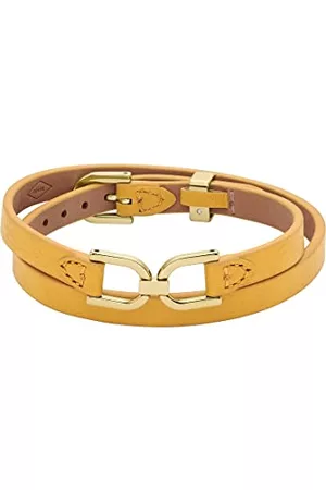 Fossil Kvinna Armband - Armband Smycken JF04439710 Varumärke, Única, Metall, Ingen ädelsten