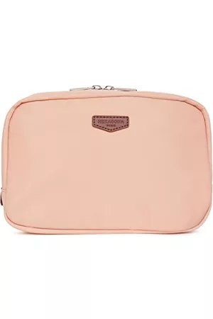 Hexagona Kvinna Handväskor - UNISEX VÄSKA, Rose, Rose