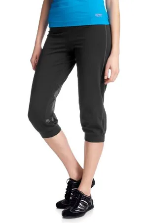 Women's Lifaloft Full Zip Insulated 3/4 Trousers