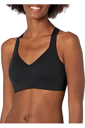 Sport High impact spacer underwired sports bra