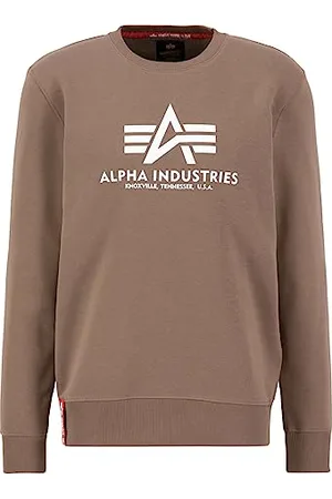 Alpha industries 2025 hoodie rea