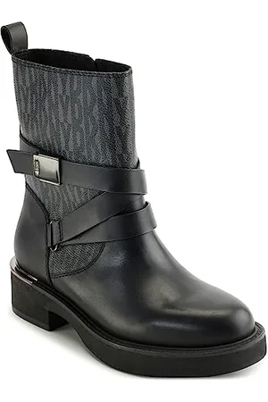 Boots K ngor fr n DKNY FASHIOLA.se