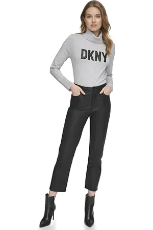 DKNY Jeans Women's Stretch Capris Sz. 2 ~ 10 ~ NWT Style KCMUB478