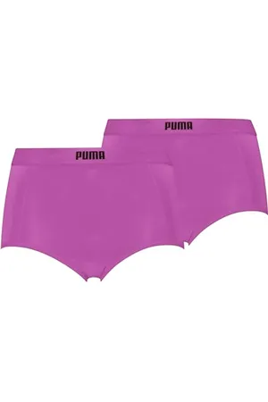 Underkläder och badkläder - Hipsters - Triumph - Essential Minimizer Hipster  Fuchsia