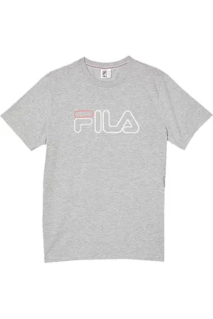 T shirts fran Fila for barn FASHIOLA