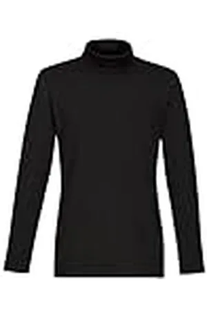 Trigema Damtröja med polokrage, , XL