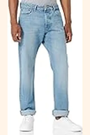 JACK & JONES JACK&JONES herr JJICHRIS JJCOOPER JOS 890 PCW NOOS byxor, , 36/32