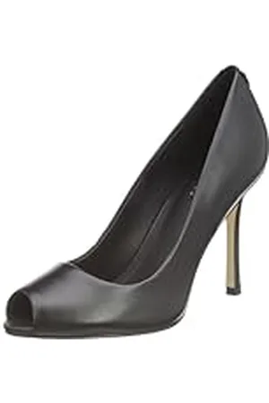 Guess BLANCHI, damsandaler med klackar, , 35 EU, , 35 EU