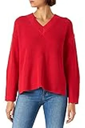 Part Two Reilapw PU pullover dam, , L