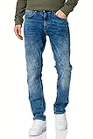 Blend Herr Twister Multiflex Slim Fit-Noos jeans, , 36W x 36L
