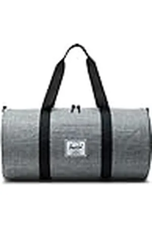 Herschel 10251-01132 Sutton Mid-Volume Raven Crosshatch/Black One Size, , Taglia unica, Ryggsäck