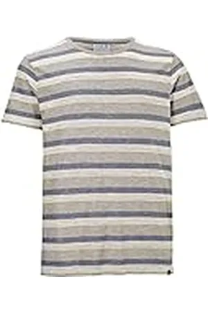 G.I.G.A. DX by killtec T-shirt för män – GS 57 MN TSHRT, ljus sand, M, 38256-000