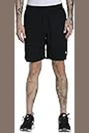 PUMA Herr tåg hela dagen 8 tum korta stickade shorts