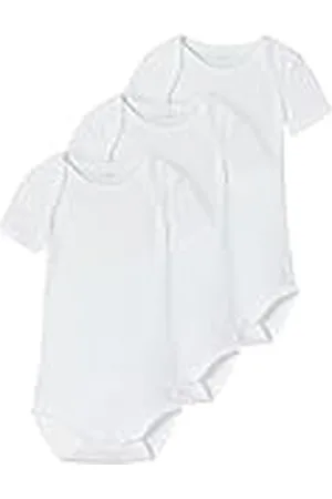 NAME IT Unisex baby pyjamas, , 50 cm