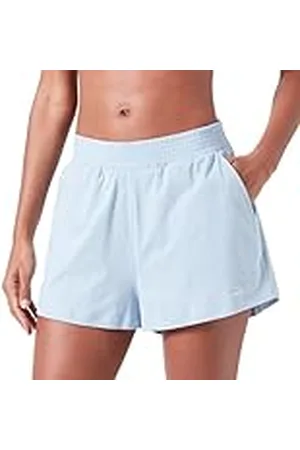 Karl Lagerfeld Signatur lätta shorts, kashmir blå, S, , S