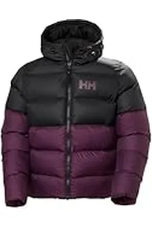 Helly Hansen Herr Parkas Aktiv puffig jacka, , XXL
