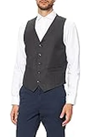 Hackett Lp Plain Wool WC Jacka Herr, , 44