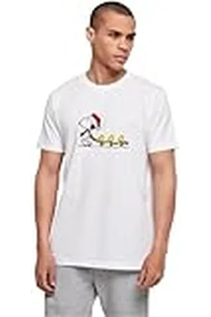 Merchcode T-shirt för män, , XL