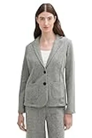 TOM TAILOR Damblazer, , S