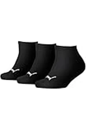PUMA Sneakers strumpor för pojkar (3-pack), , 38