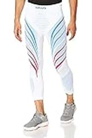 UYN NATYON 2.0 UW TIGHTS underkläder, XS, , XS