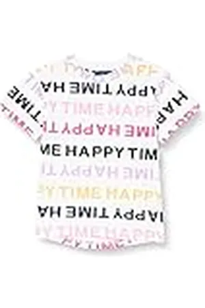 chicco T-shirt med korta ärmar för flickor, , 3 år