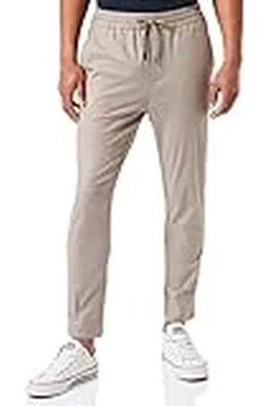 Only & Sons Herr ONSLINUS Crop Melange byxor GW 1456 NOOS byxor, , XL