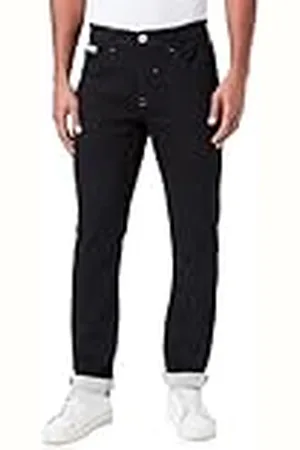 Blend Herr jogg denim jeans, , 29W x 30L