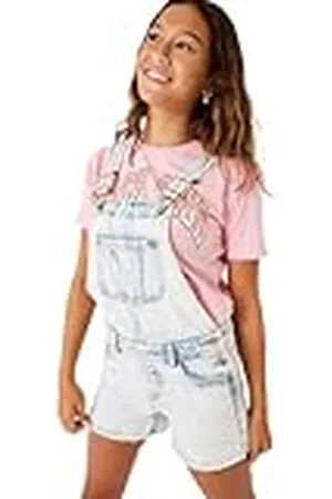 Garcia Kids Jumpsuits Jumpsuits för flickor, , 176