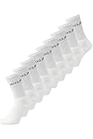 JACK & JONES JACREGEN TENNIS-strumpor, 9-pack NOOS, , One Size