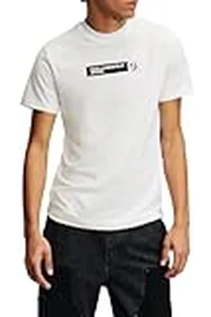 Karl Lagerfeld Slim Graphic Tee, , L
