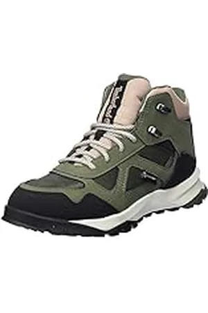 Timberland Dam Lincoln Peak Lite F/L Wp Chukka/Mid, , 41.5 EU Weit