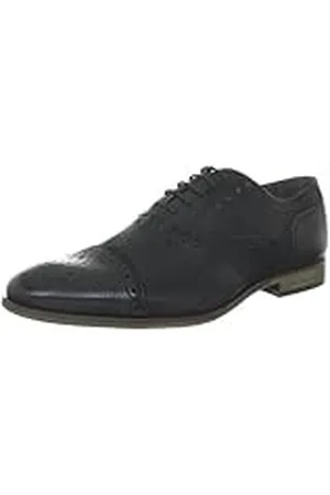 SELECTED SELECTED HOMME Sel Brande ID 16028244 unisex vuxna snörskor, - 40 EU