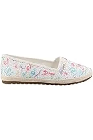 TOM TAILOR Dam 7490090018 platt tofflor, , 37 EU, , 37 EU