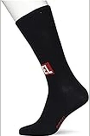 Diesel Skm-Ray Sock Herr, , Medium