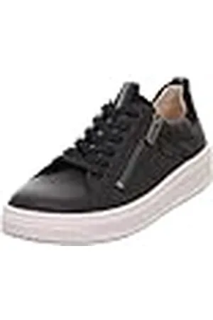 Legero REJOISE sneakers, svart (svart) 0100, 37 EU, , 37 EU
