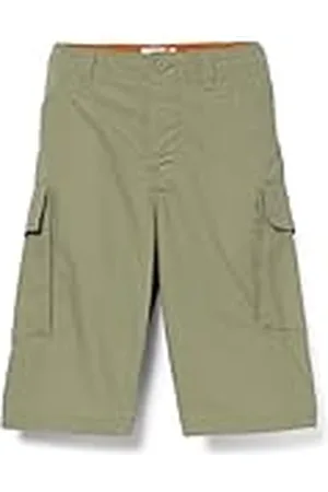Timberland Poplin Cargo shorts för män, , 32W