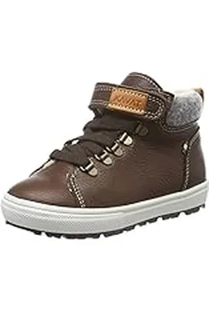 Kavat Unisex barn borggård Ep High-Top, -30 EU