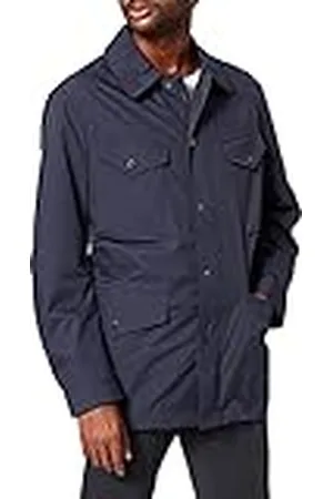 Hackett Herr Technical Field Jtk Jacka, , M