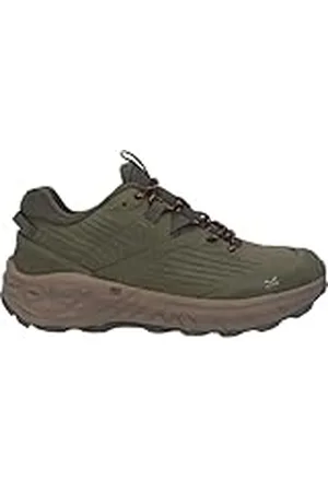 Hi-Tec Mäns Fuse Trek, Light Olive, 10 UK, , 44 EU