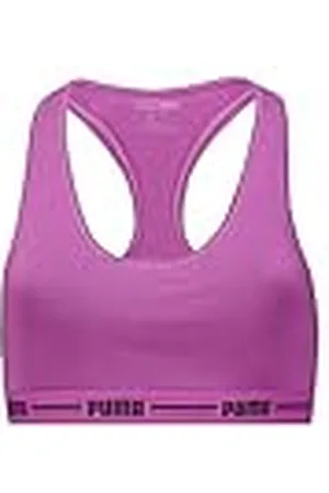 PUMA Dam racer back top 1P hanging, , XS
